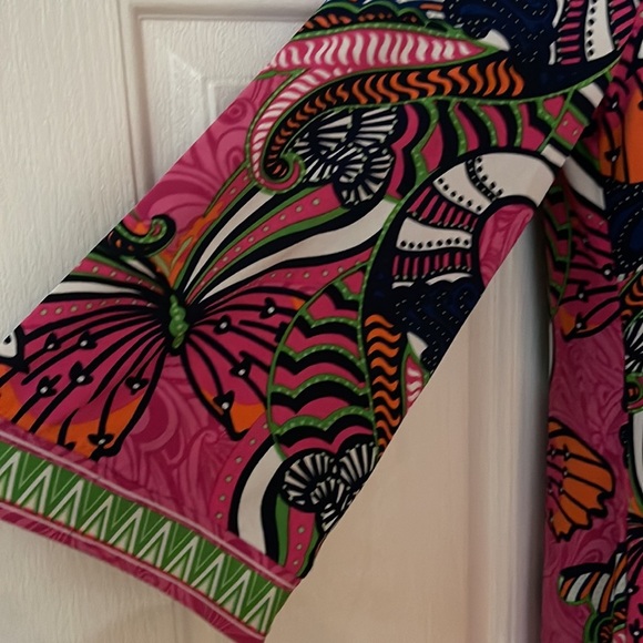 Beautiful Laundry dress 6 - Picture 4 of 10